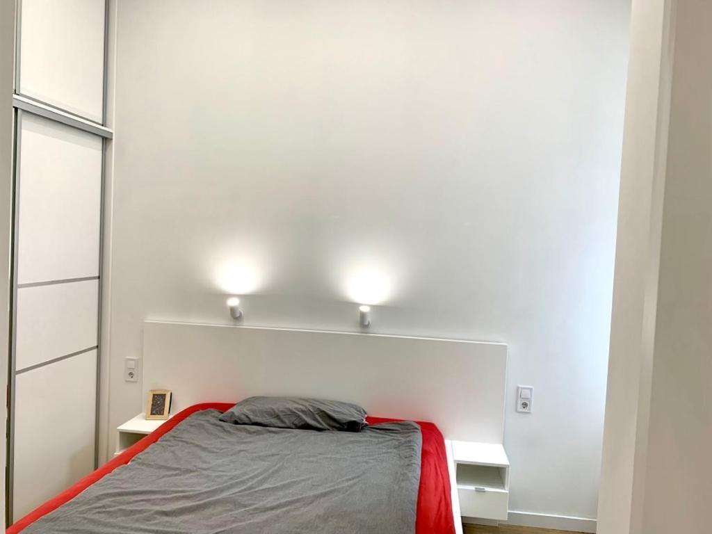Colton Budapest Paulay Apartments Exterior foto